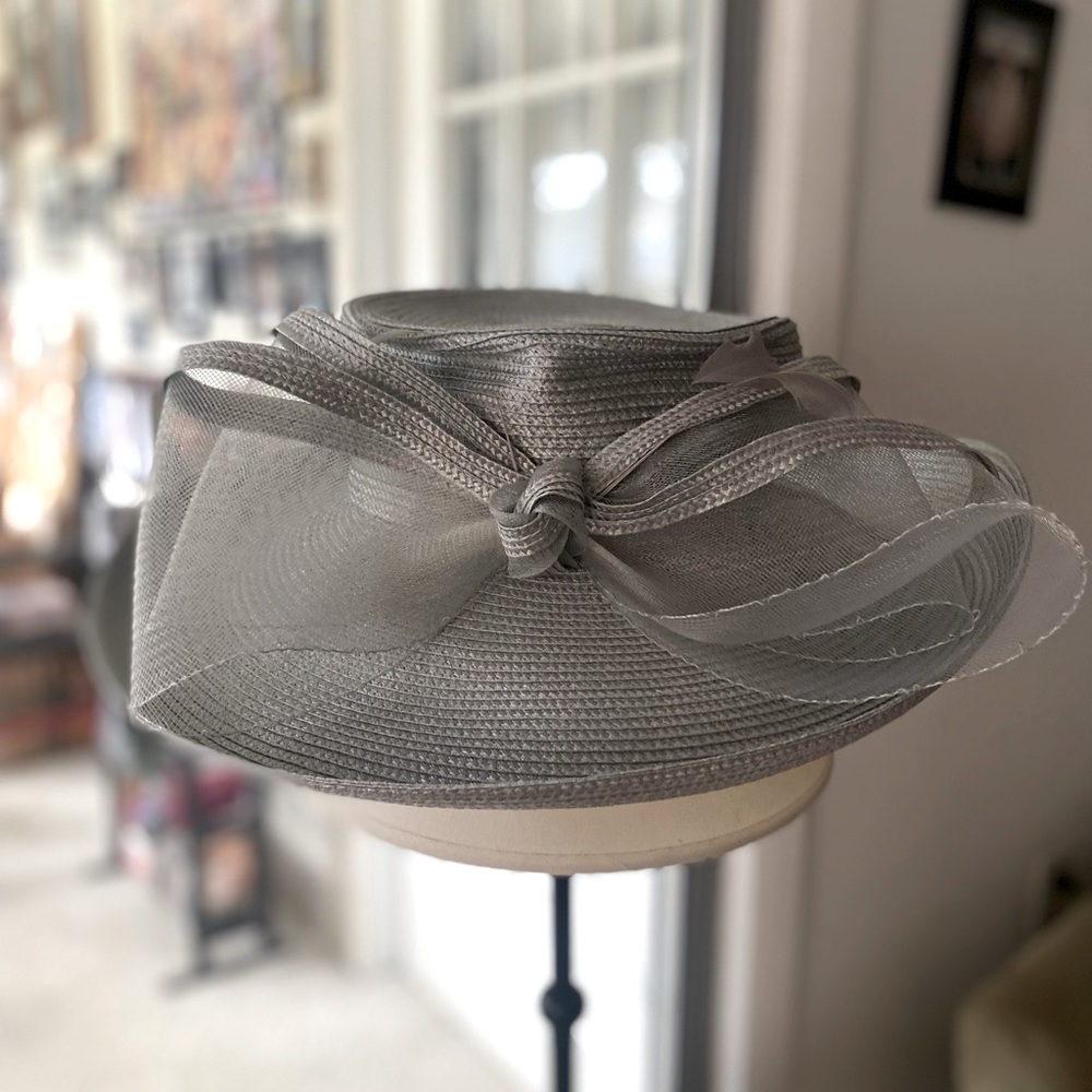 Fancy Hat